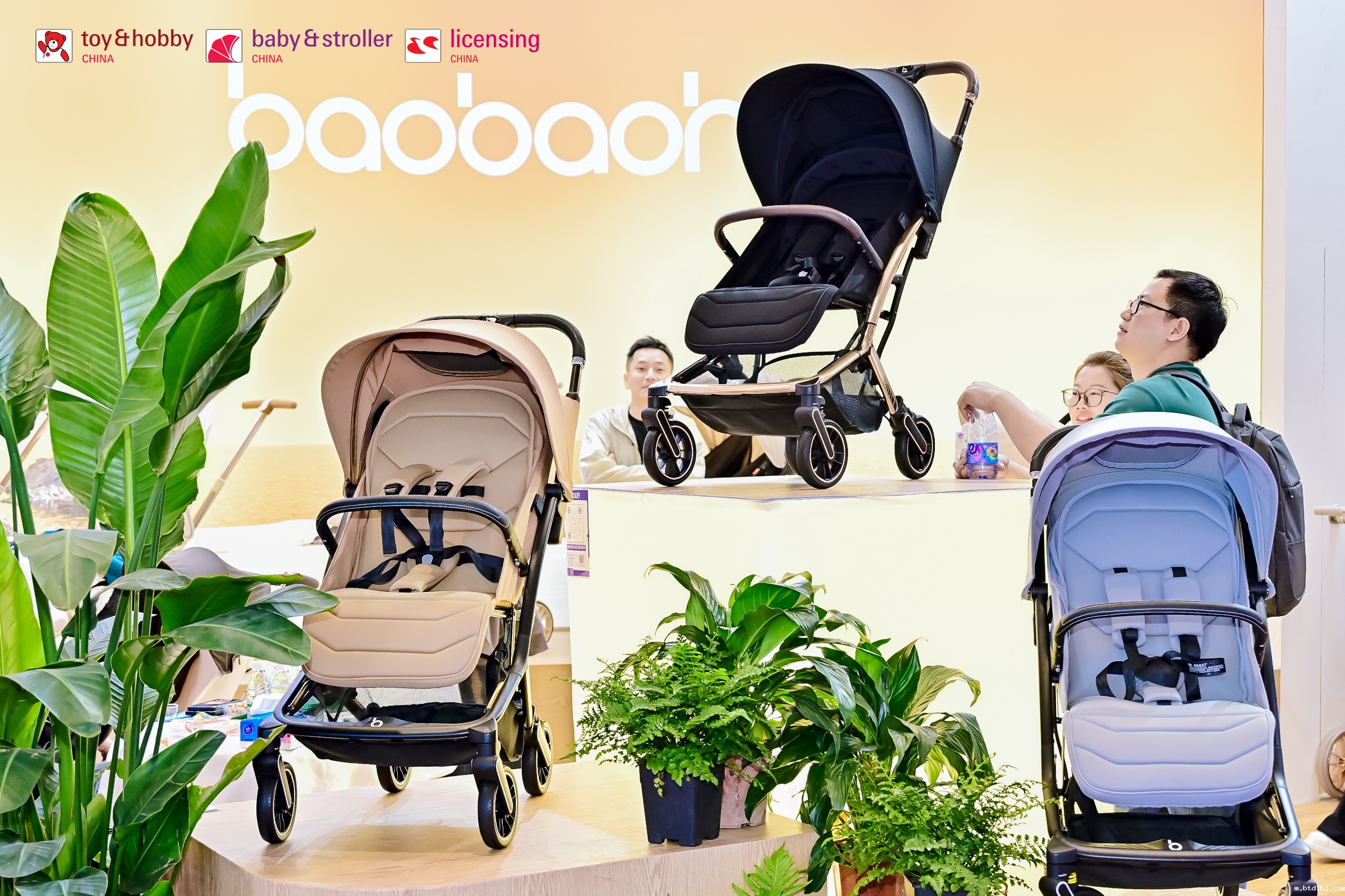 Selected exhibitor highlight